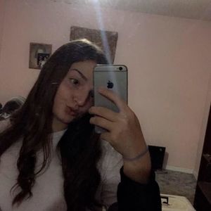 Meet your Posher, Katelynn